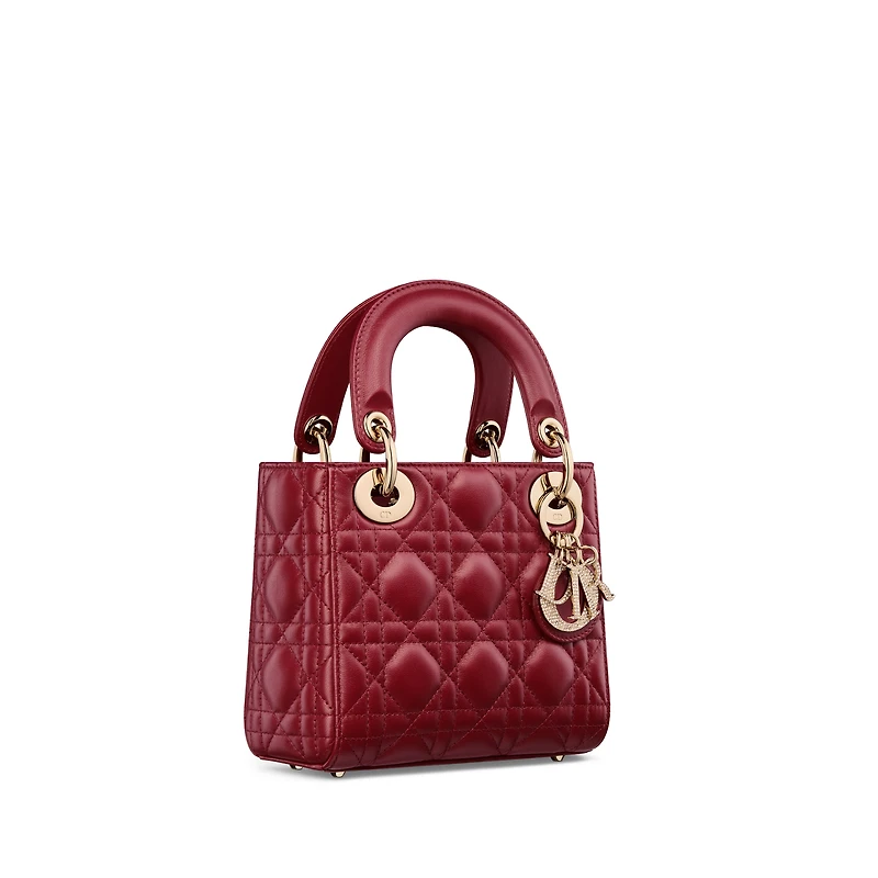 Mini Lady Dior Bag