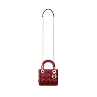 Mini Lady Dior Bag