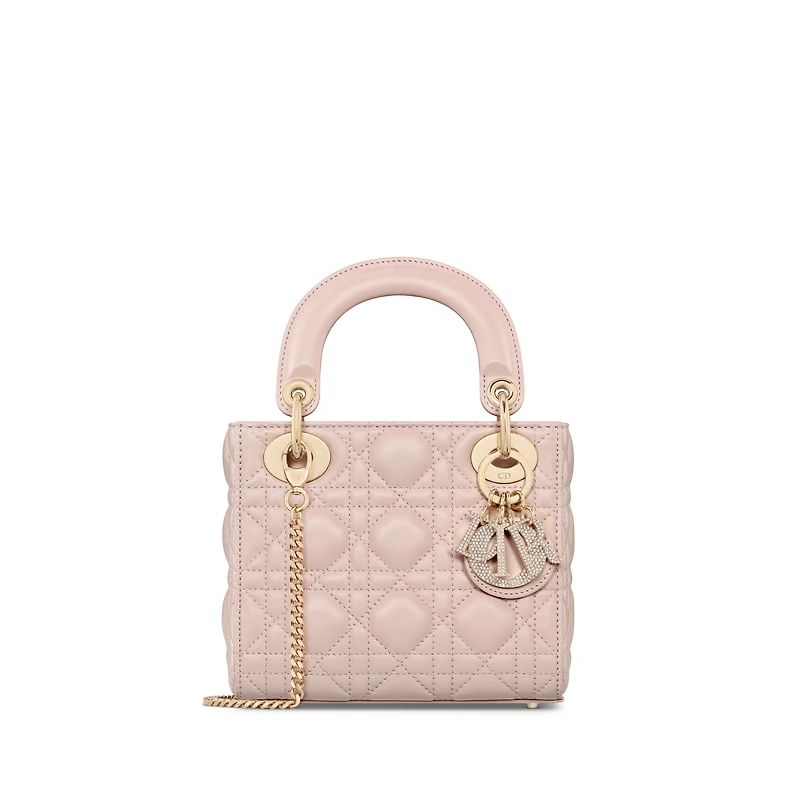 Mini Lady Dior Bag
