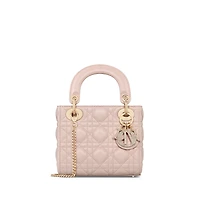 Mini Lady Dior Bag