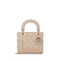Mini Lady Dior Bag