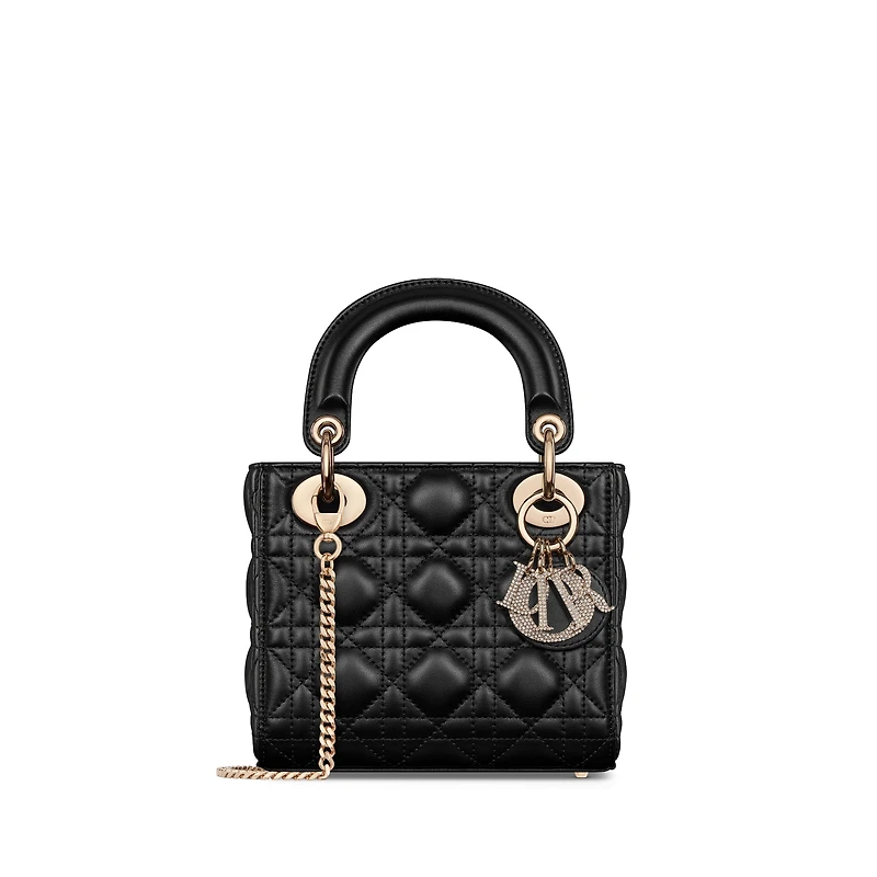 Mini Lady Dior Bag