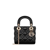 Mini Lady Dior Bag