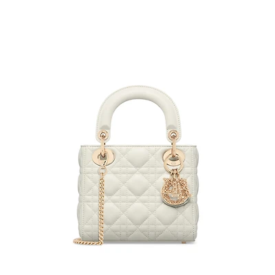 Mini Lady Dior Bag