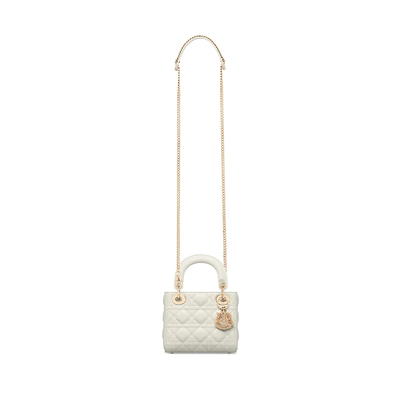 Mini Lady Dior Bag
