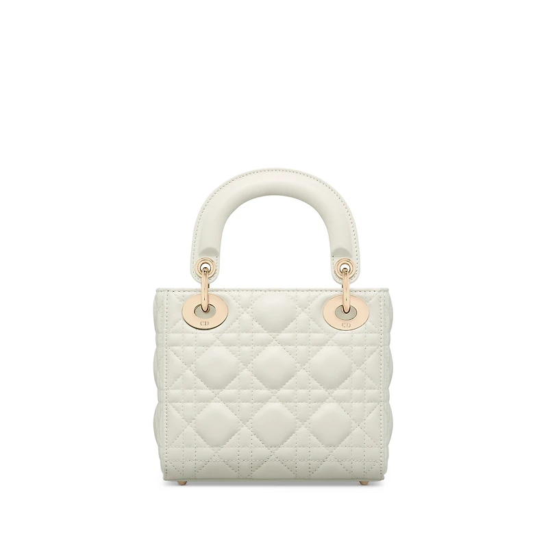 Mini Lady Dior Bag