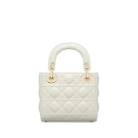 Mini Lady Dior Bag
