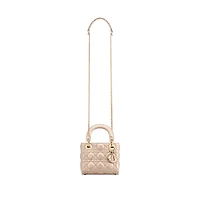 Mini Lady Dior Bag