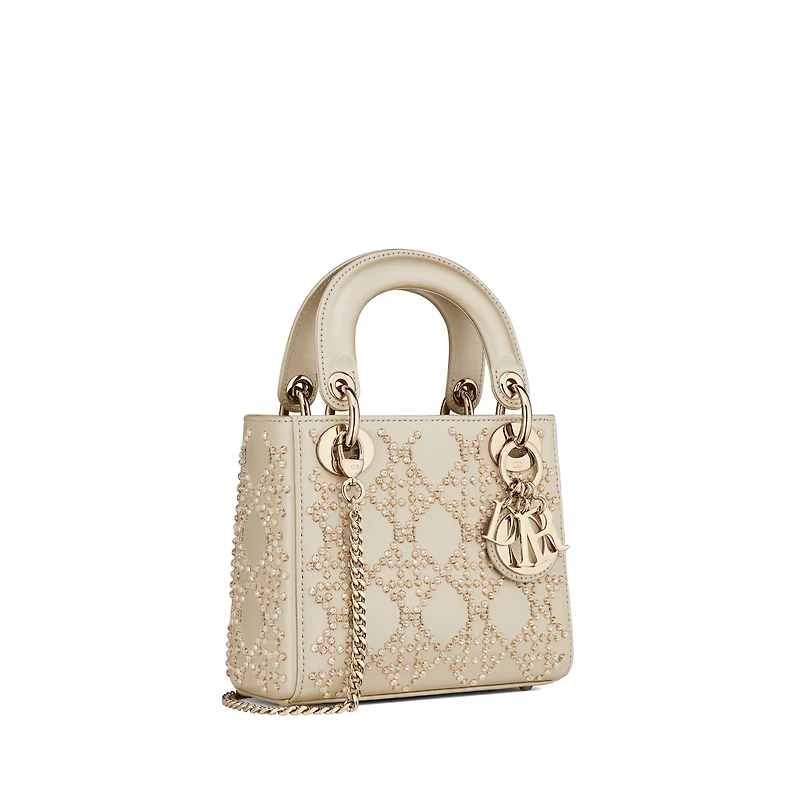 Mini Lady Dior Bag