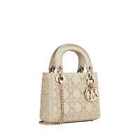 Mini Lady Dior Bag