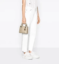 Mini Lady Dior Bag