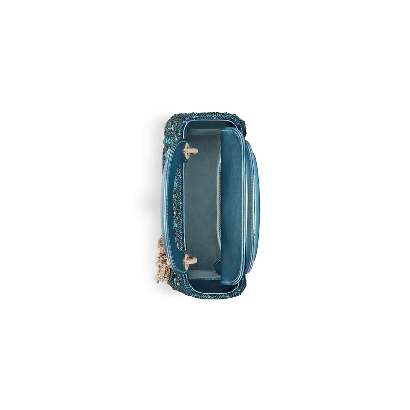Mini Lady Dior Bag