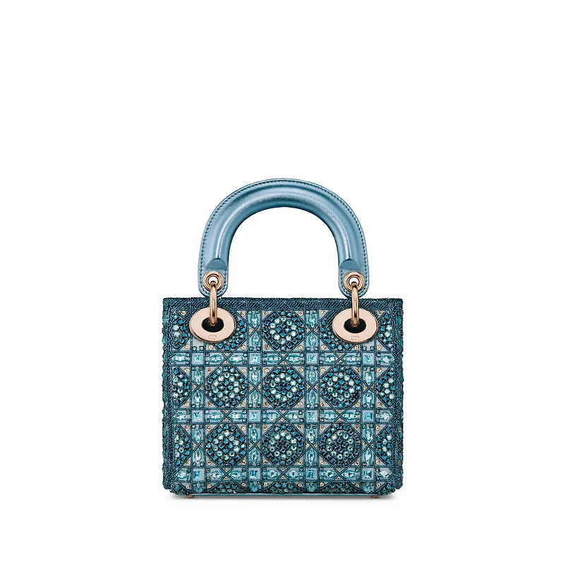 Mini Lady Dior Bag