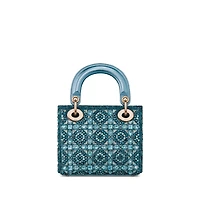 Mini Lady Dior Bag
