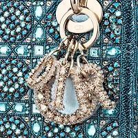 Mini Lady Dior Bag