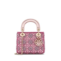 Mini Lady Dior Bag