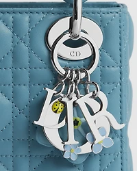Mini Lady Dior Bag with Chain