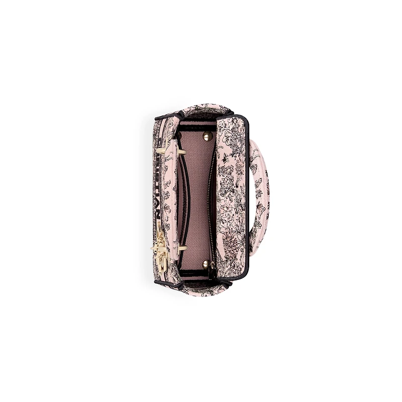Dior Lucky Small Lady D-Lite Bag