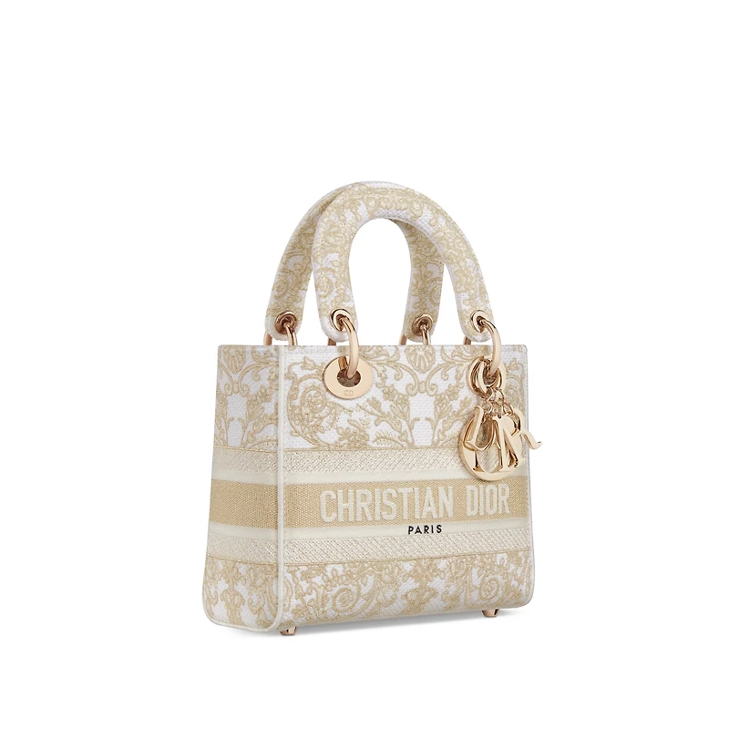 Small Lady D-Lite Bag