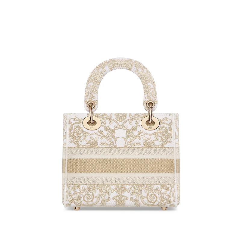 Small Lady D-Lite Bag