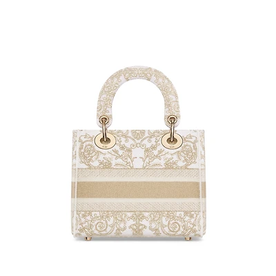 Small Lady D-Lite Bag