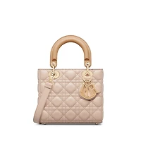 Small Lady Dior Bag