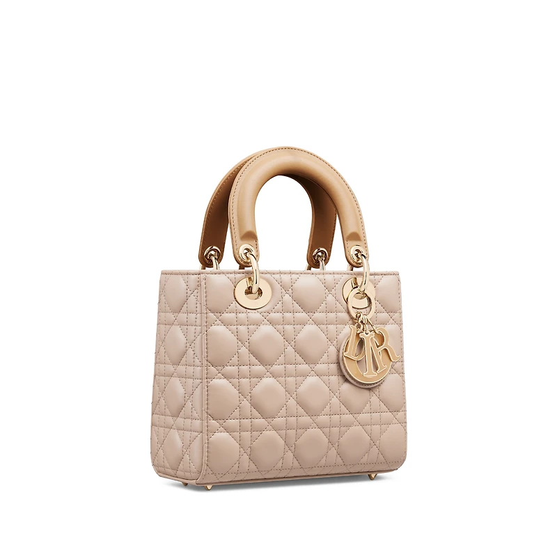 Small Lady Dior Bag