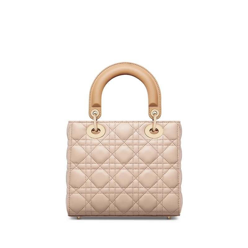 Small Lady Dior Bag