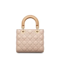 Small Lady Dior Bag