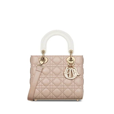Small Lady Dior Bag