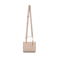 Small Lady Dior Bag