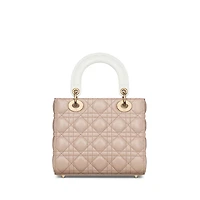 Small Lady Dior Bag