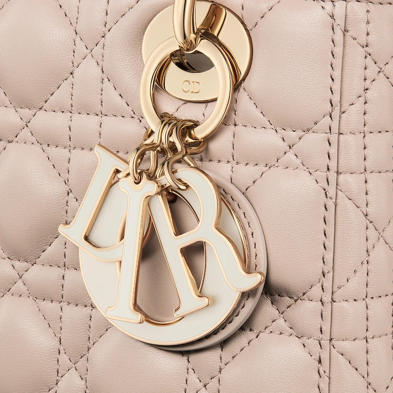 Small Lady Dior Bag