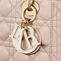 Small Lady Dior Bag