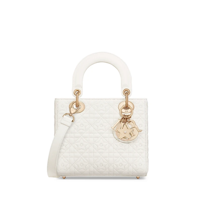 Small Lady Dior Bag