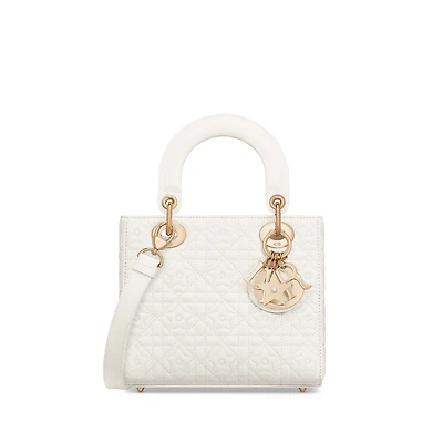 Small Lady Dior Bag