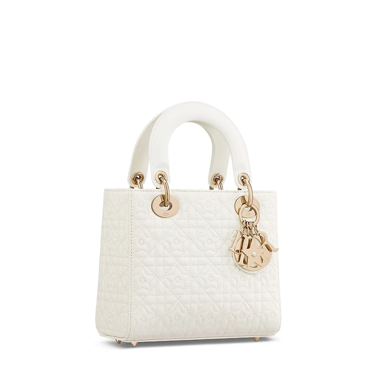 Small Lady Dior Bag
