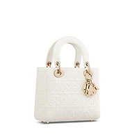 Small Lady Dior Bag