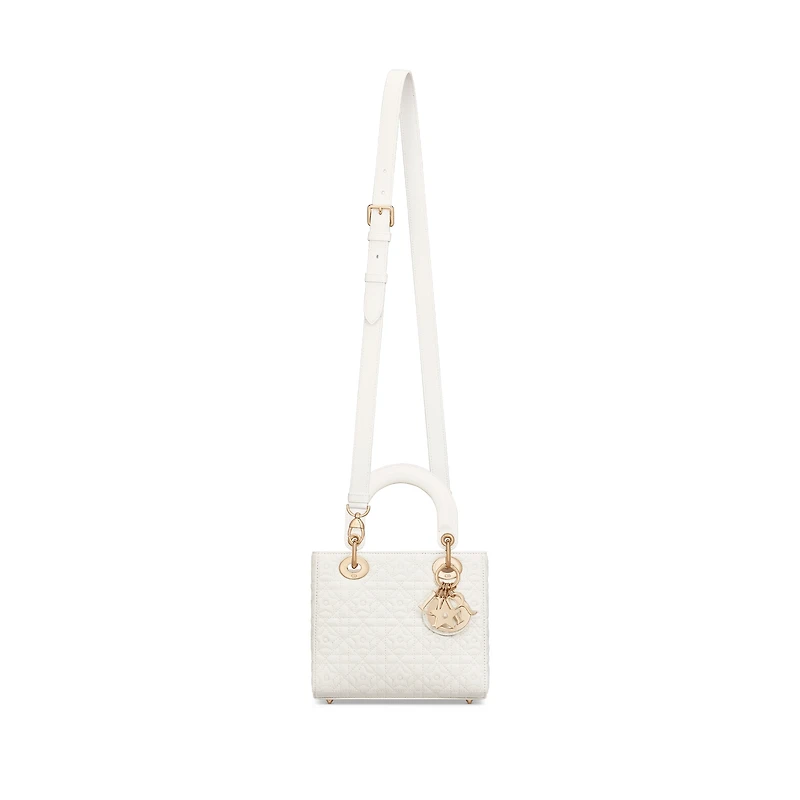 Small Lady Dior Bag