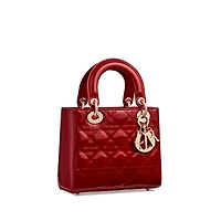 Small Lady Dior Bag