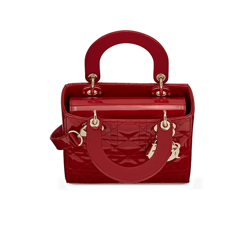 Small Lady Dior Bag