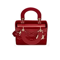 Small Lady Dior Bag