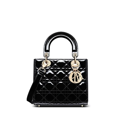 Small Lady Dior Bag