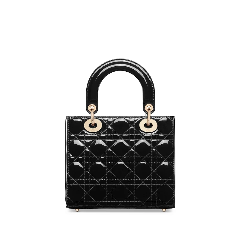 Small Lady Dior Bag
