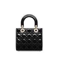 Small Lady Dior Bag