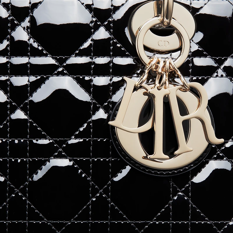 Small Lady Dior Bag