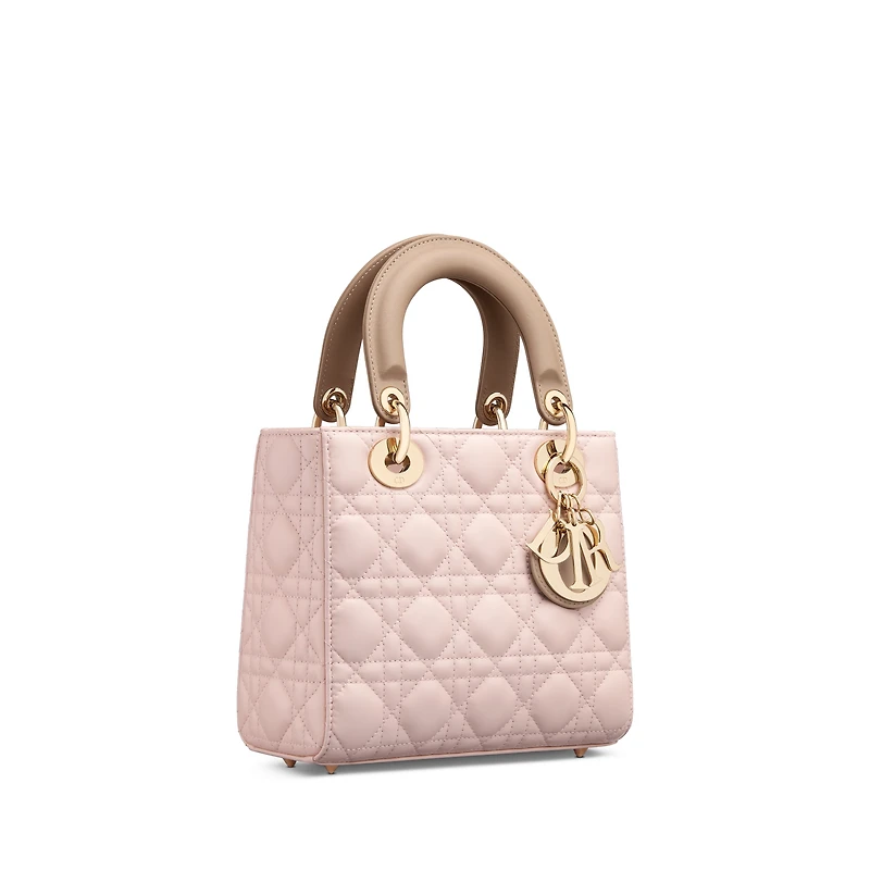 Small Lady Dior My ABCDior Bag