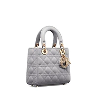 Small Lady Dior My ABCDior Bag