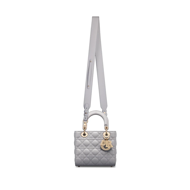 Small Lady Dior My ABCDior Bag