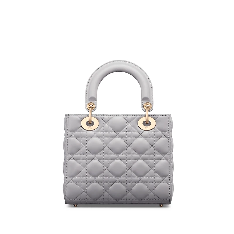 Small Lady Dior My ABCDior Bag